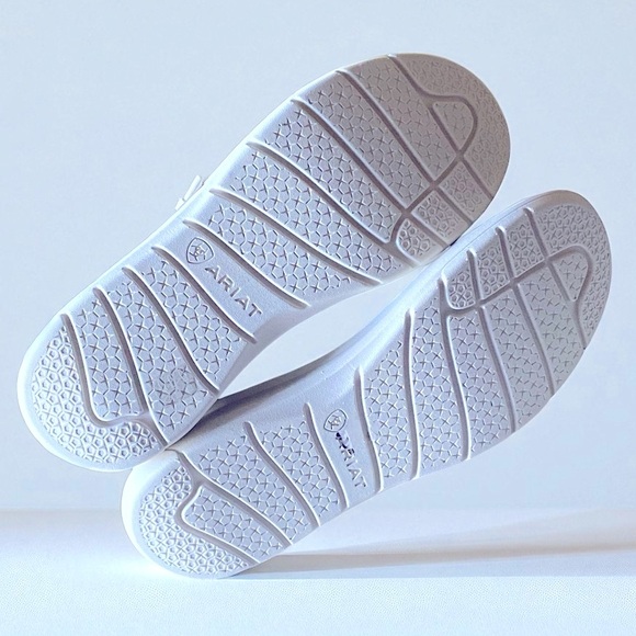 Turquoise Saddle Blanket ARIOT HILO Aztec Patterned Slip-On Sneakers NWT - Picture 5 of 13